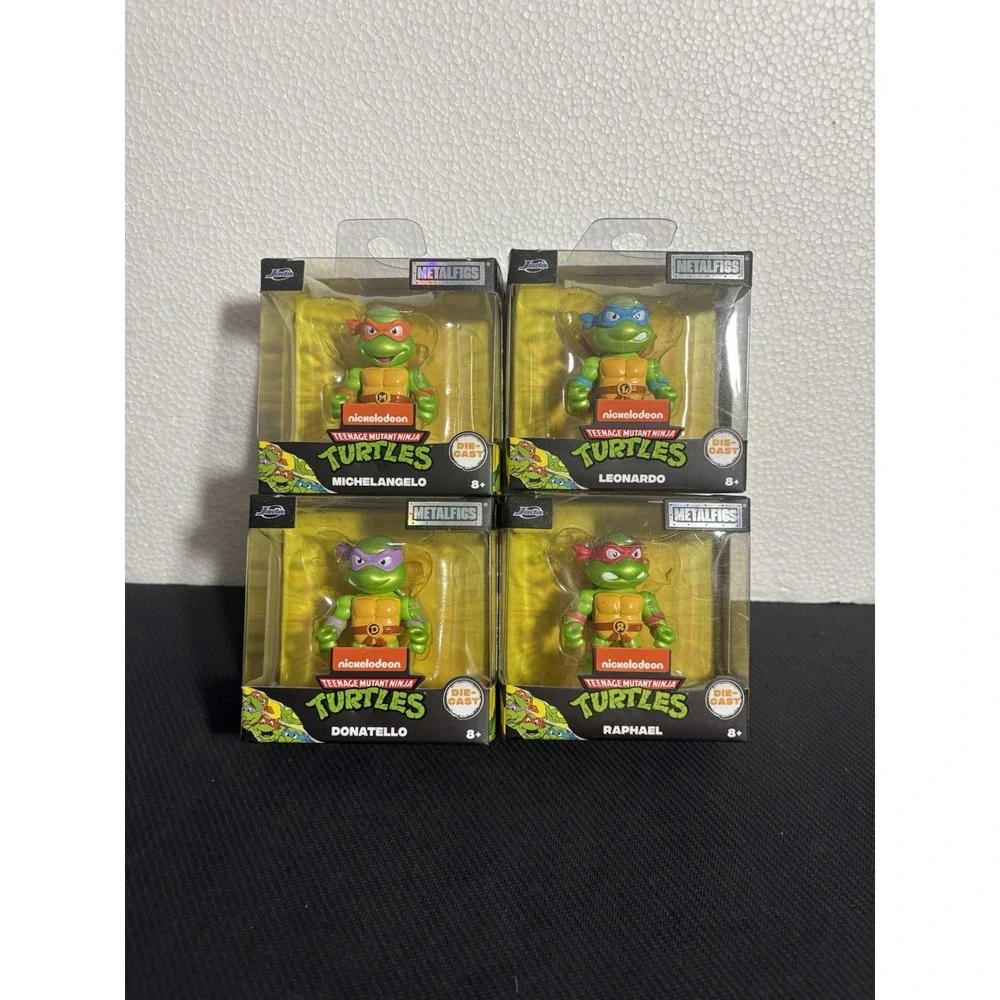 Teenage Mutant Ninja Turtles 2.5